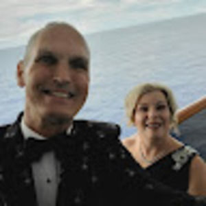 Meet your Posher, Dawn